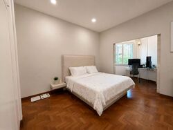 Duchess Crest (D10), Condominium #601004281